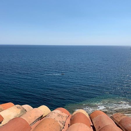 Apartmán La Gavaresse Carqueiranne Exteriér fotografie