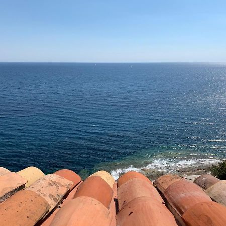 Apartmán La Gavaresse Carqueiranne Exteriér fotografie