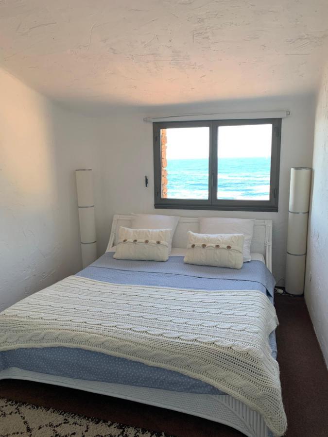 Apartmán La Gavaresse Carqueiranne Exteriér fotografie
