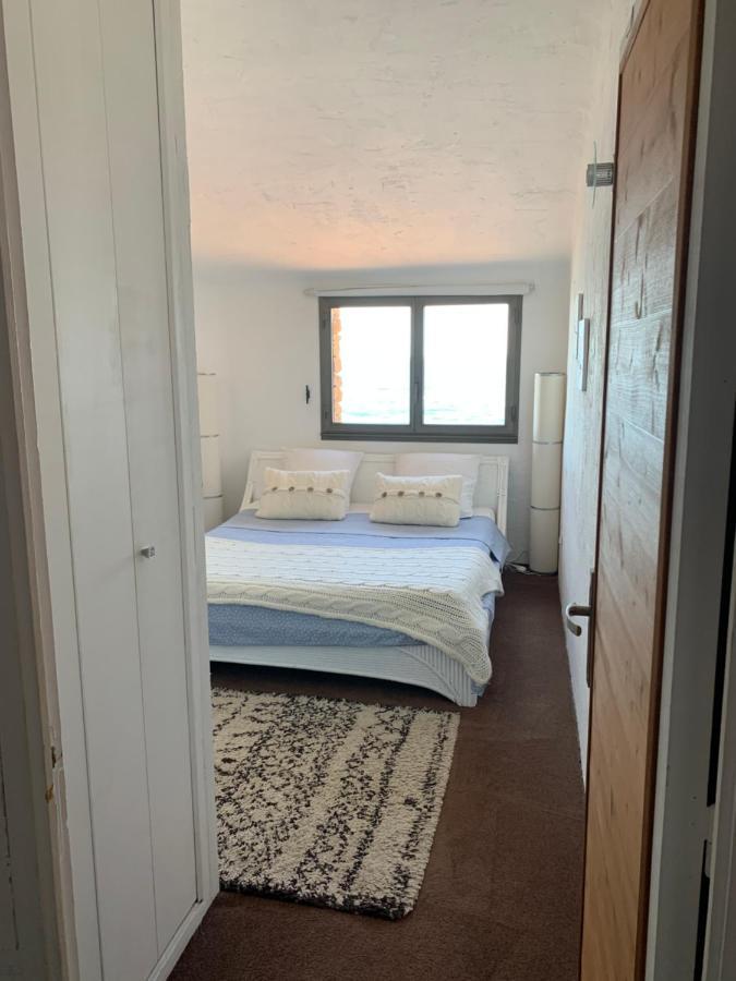 Apartmán La Gavaresse Carqueiranne Exteriér fotografie