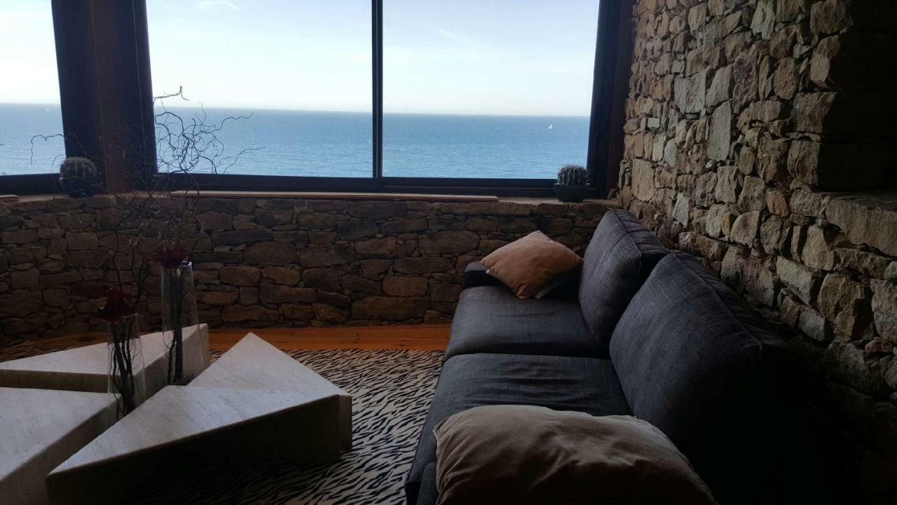 Apartmán La Gavaresse Carqueiranne Exteriér fotografie