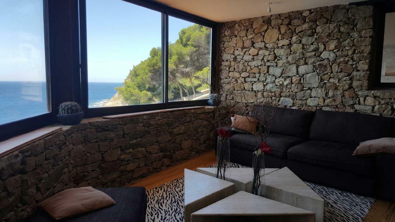 Apartmán La Gavaresse Carqueiranne Exteriér fotografie