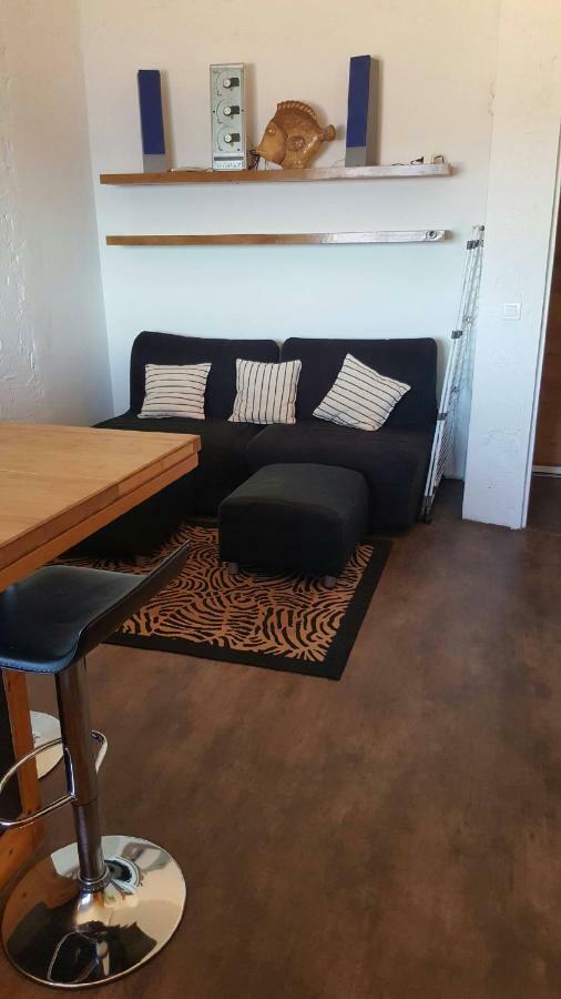 Apartmán La Gavaresse Carqueiranne Exteriér fotografie
