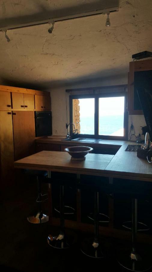 Apartmán La Gavaresse Carqueiranne Exteriér fotografie