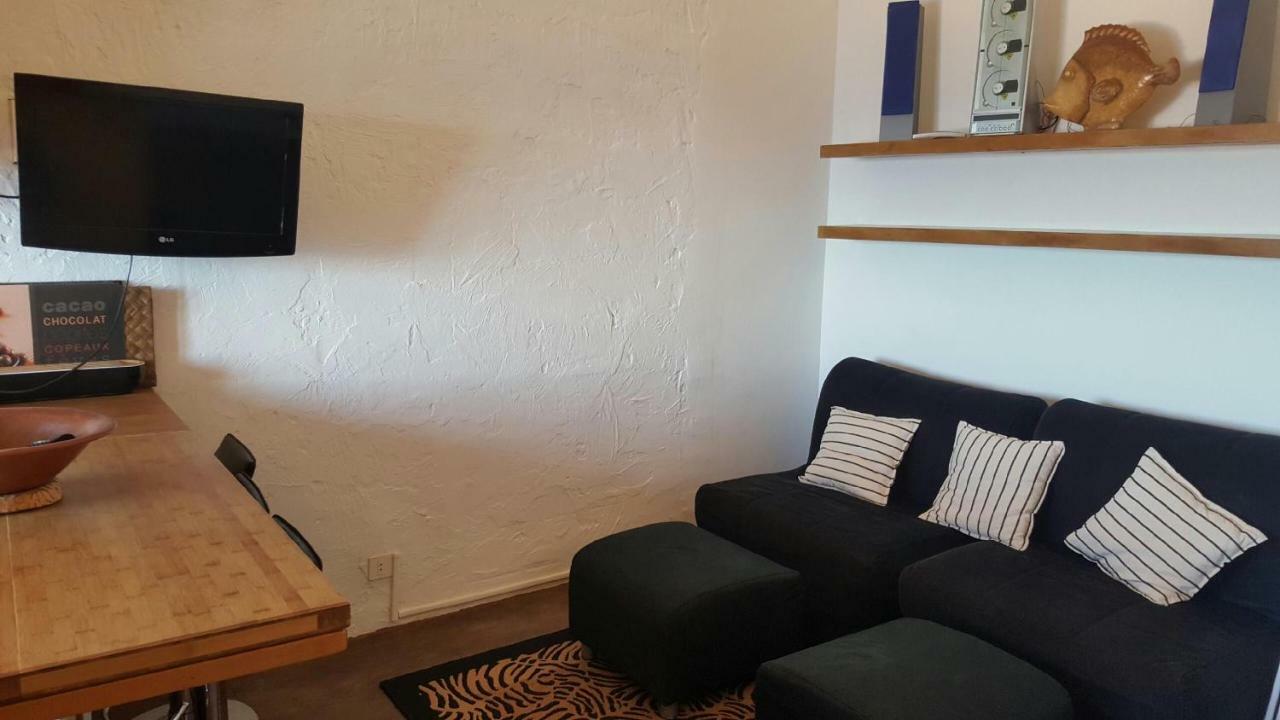 Apartmán La Gavaresse Carqueiranne Exteriér fotografie